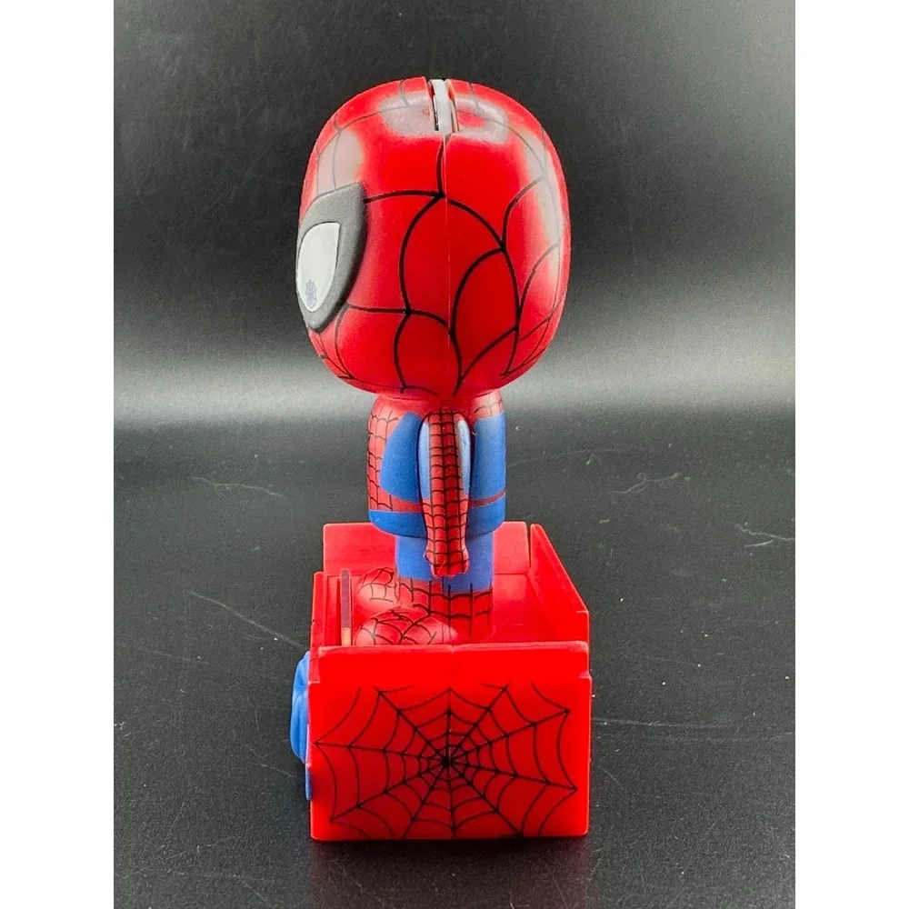 Marvel Spider-Man 2022 Funko Popsies Have an Amazing Day Figure